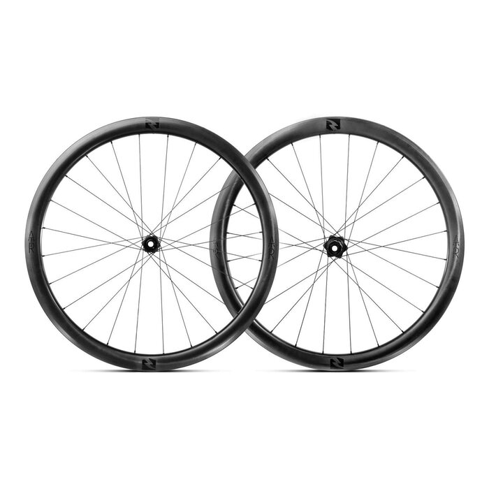 REYNOLDS REYNOLDS ATR GRAVEL DB WHEELSET