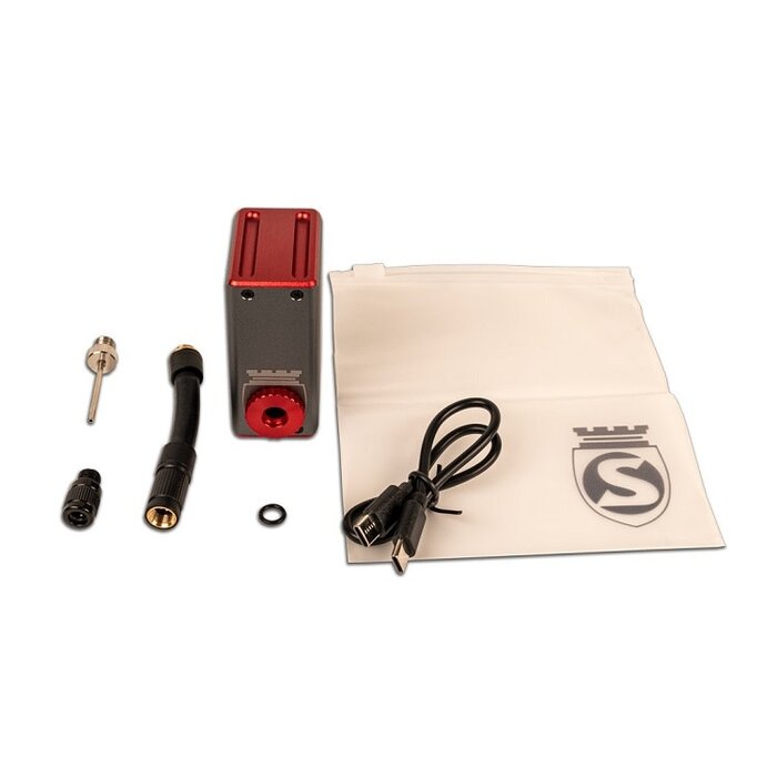 SILCA SILCA ELETTRICO MICRO ELECTRIC PUMP