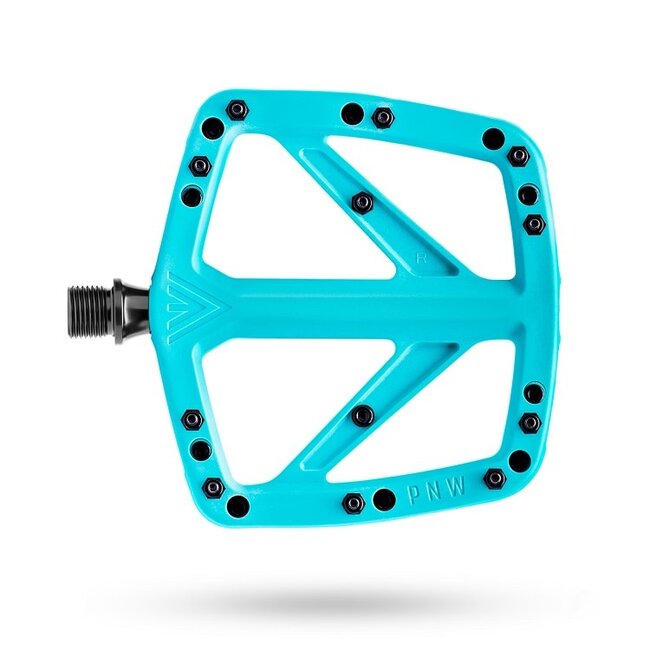 PNW RANGE PEDAL
