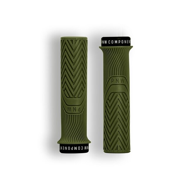PNW LOAM GRIP REGULAR