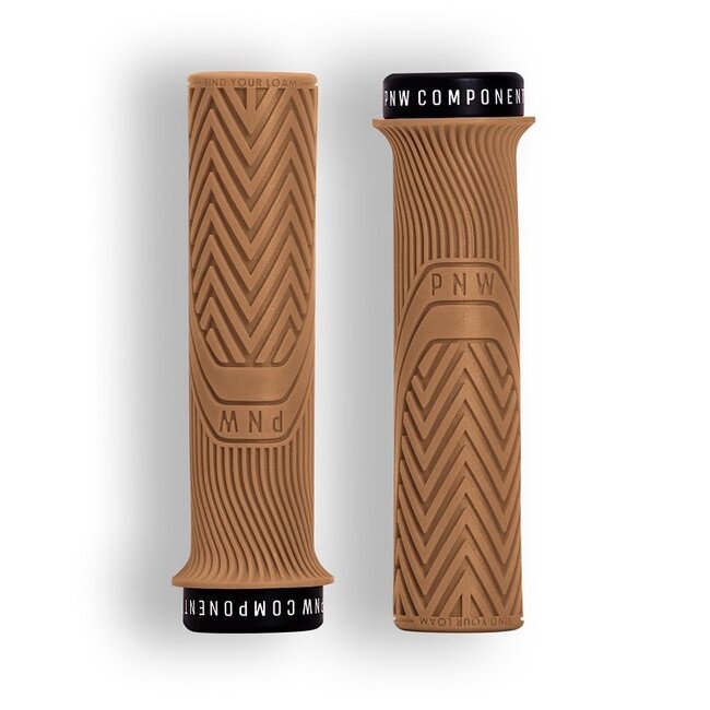 PNW LOAM GRIP REGULAR