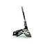 K-EDGE 1X RACE CHAIN GUARD WATER BOTTLE MOUNT