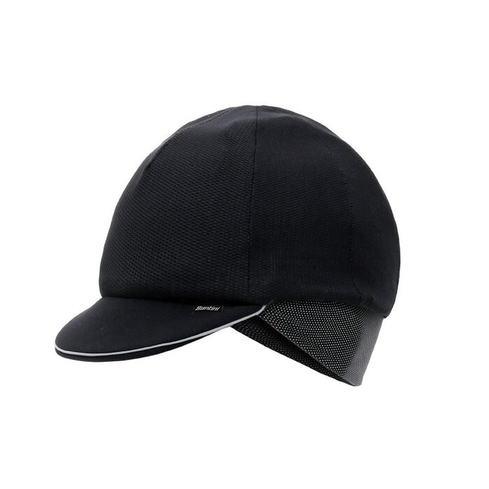 SANTINI SANTINI PASSO WINTER CAP