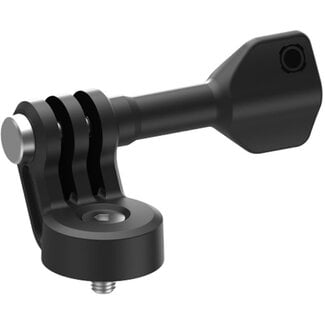 QUADLOCK QUADLOCK 360 ACTION CAMERA ADAPTOR HEAD