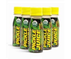 PICKLE JUICE PICKLE JUICE 75ML SHOT