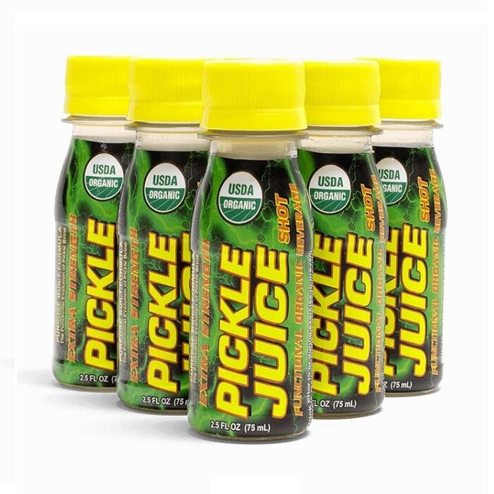 PICKLE JUICE PICKLE JUICE 75ML SHOT