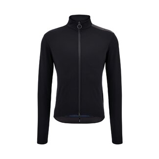 SANTINI SANTINI ADAPT MULTI WATERBROOF JACKET BLACK