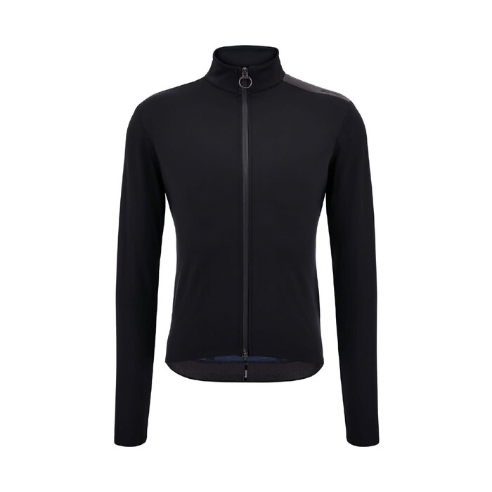 SANTINI SANTINI ADAPT MULTI WATERBROOF JACKET BLACK