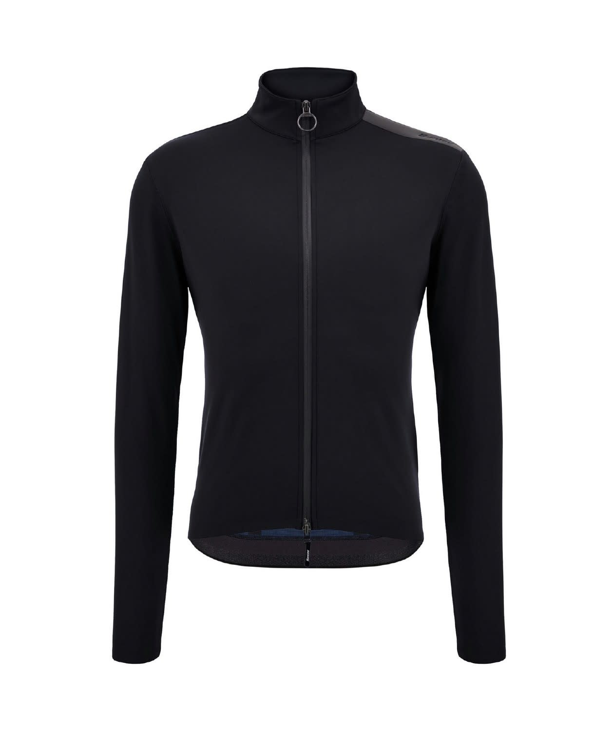 SANTINI SANTINI ADAPT MULTI WATERBROOF JACKET BLACK