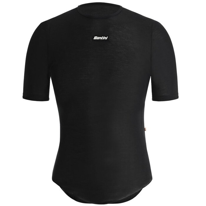 SANTINI SANTINI DRY SHORT SLEEVE BASELAYER