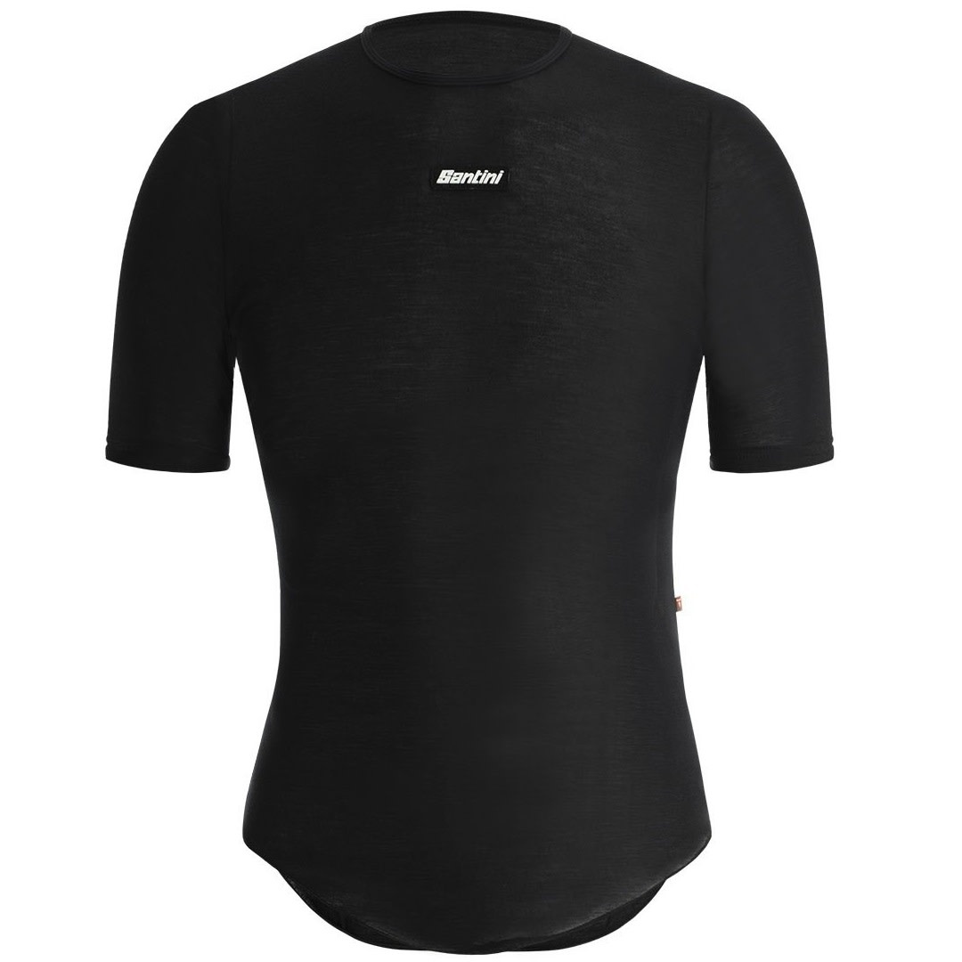 SANTINI SANTINI DRY SHORT SLEEVE BASELAYER