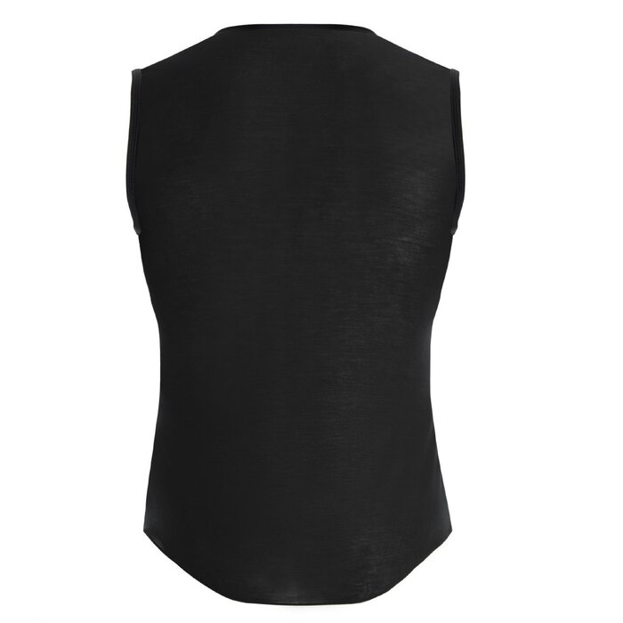 SANTINI SANTINI DRY SLEEVELESS BASELAYER
