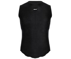 SANTINI SANTINI DRY SLEEVELESS BASELAYER