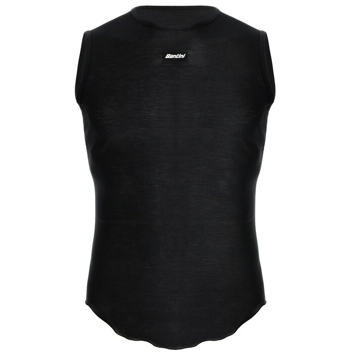 SANTINI SANTINI DRY SLEEVELESS BASELAYER