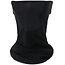 SANTINI NECKWARMER COLLO BLACK