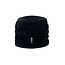 SANTINI WOOL NECK WARMER BLACK