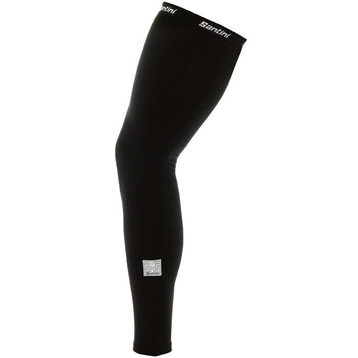 SANTINI SANTINI TOTUM LEG WARMERS