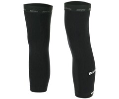 SANTINI SANTINI TOTUM KNEE WARMERS