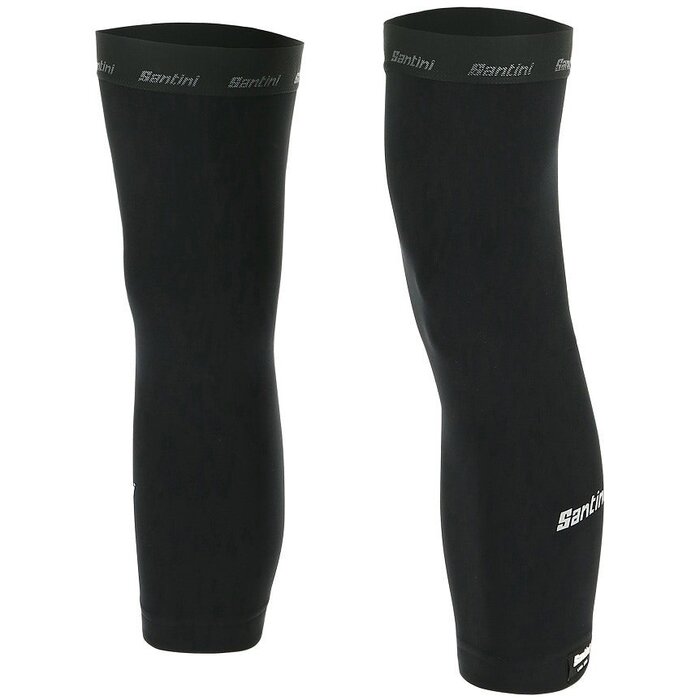 SANTINI SANTINI TOTUM KNEE WARMERS
