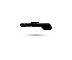 PNW PNW RANGE DROPPER LEVER BLACK 22.2MM