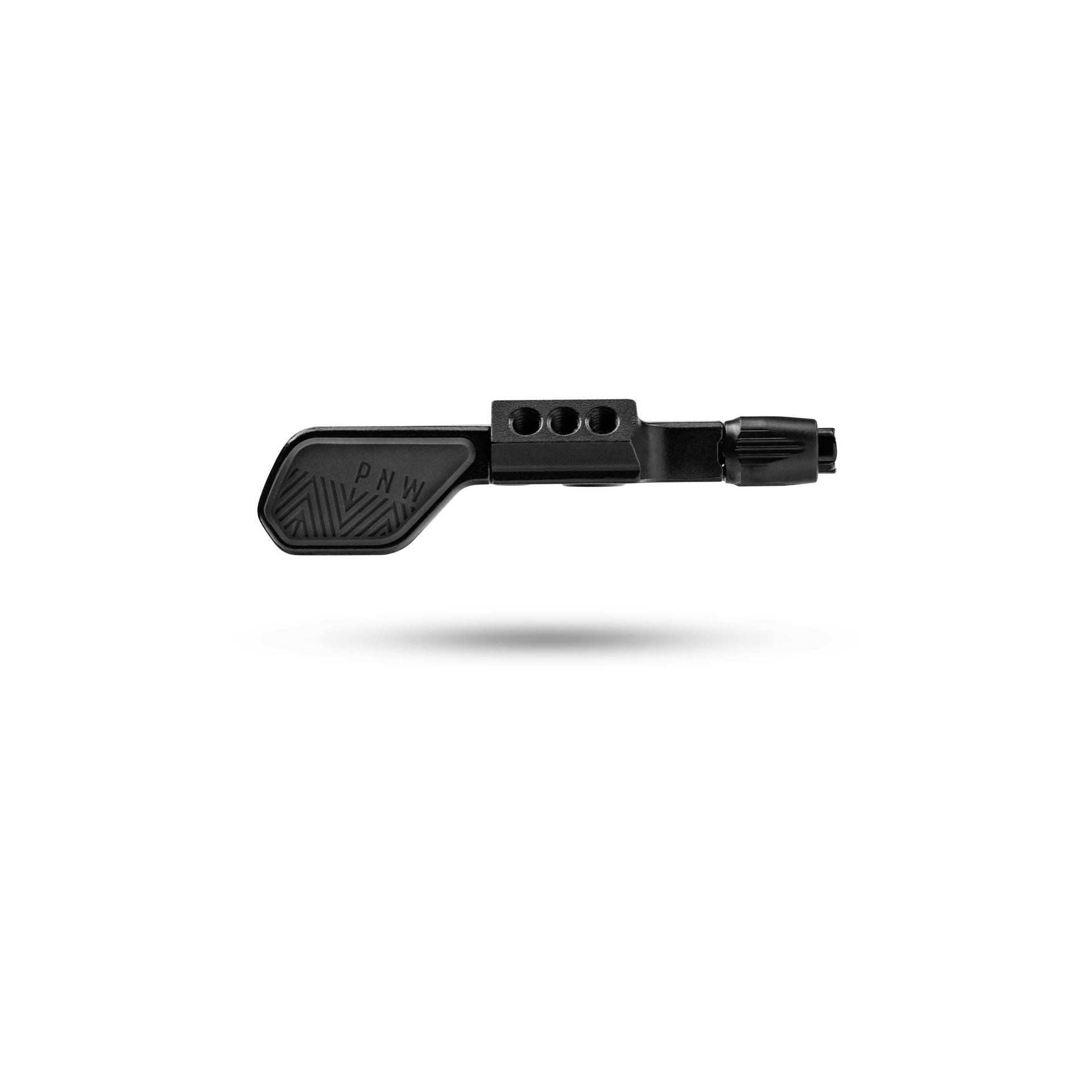 PNW PNW RANGE DROPPER LEVER BLACK 22.2MM