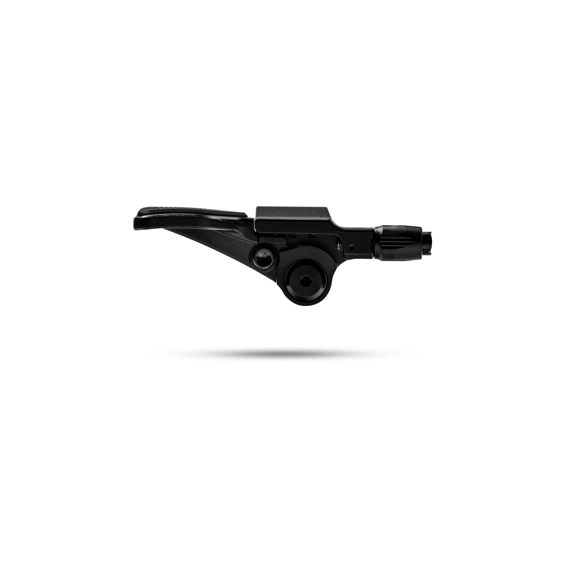 PNW PNW RANGE DROPPER LEVER BLACK 22.2MM