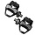 MAGENE P715S DUAL SIDED POWER PEDALS
