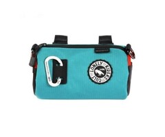 ULAC ULAC NEO PORTER HANDLEBAR BAG TEAL 1.5L