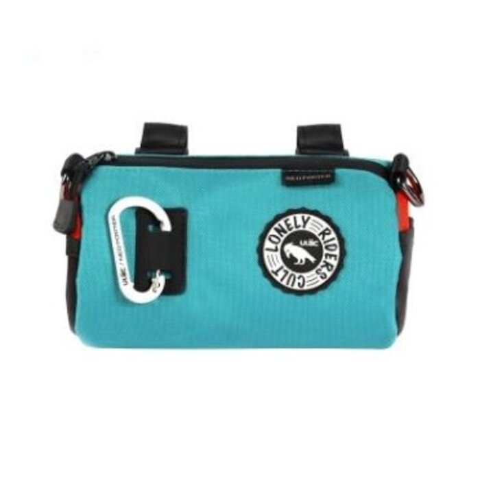 ULAC ULAC NEO PORTER HANDLEBAR BAG TEAL 1.5L