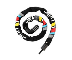 ULAC ULAC STEEL KOMBAT LOCK VIBE