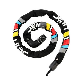 ULAC ULAC STEEL KOMBAT LOCK VIBE