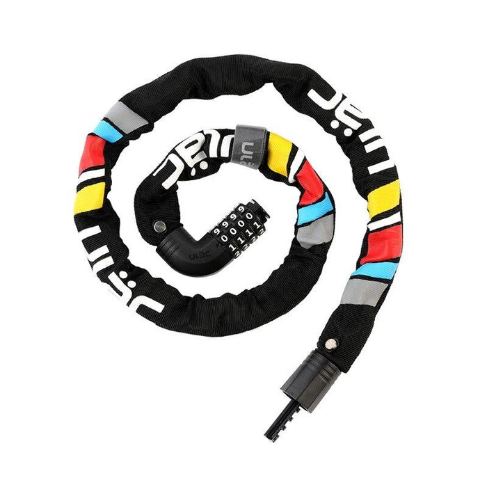 ULAC ULAC STEEL KOMBAT LOCK VIBE