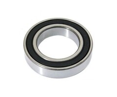 BLACKBEARING BLACKBEARING SEALED BEARING B5 18307 18 X 30 X 7 MM