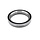 BLACKBEARING HEADSET BEARING B1 45/45 30.15 X 41 X 7 MM