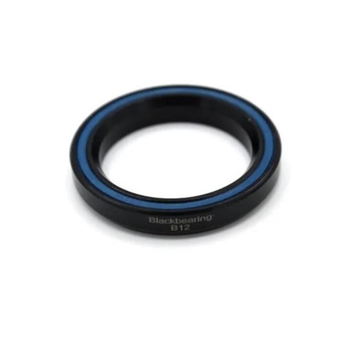 BLACKBEARING BLACKBEARING HEADSET BEARING B12 36/36 30.15 X 41.5 X 6.5 MM