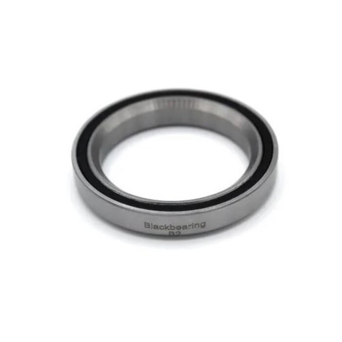 BLACKBEARING BLACKBEARING HEADSET BEARING B2 45/45 30.15 X 41 X 6.5MM