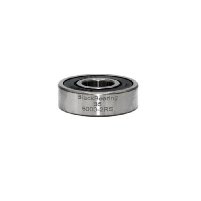 BLACKBEARING BLACKBEARING SEALED BEARING B5 6000 10 X 26 X 8 MM