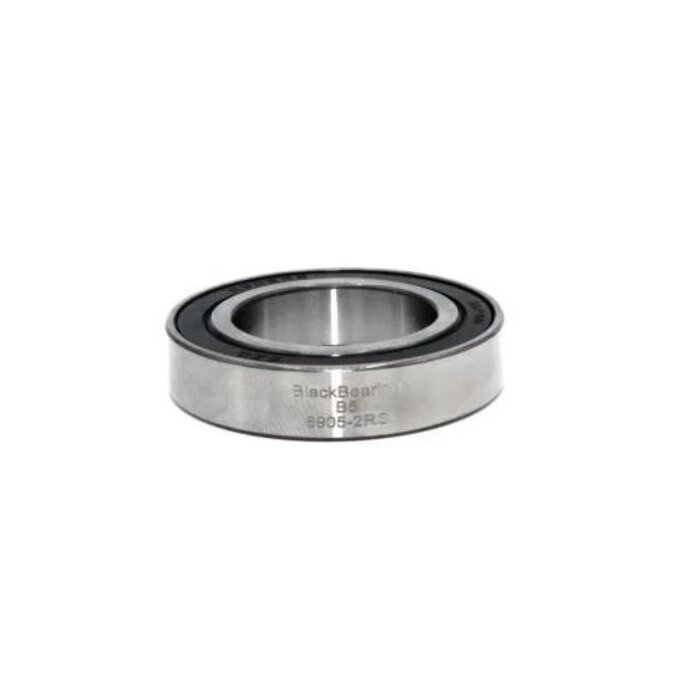BLACKBEARING BLACKBEARING SEALED BEARING B5 6903 17 X 30 X 7 MM