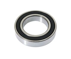 BLACKBEARING BLACKBEARING SEALED BEARING B5 17287 17 X 28 X 7 MM