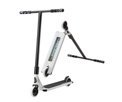 ENVY ENVY PRODIGY X STREET WHITE