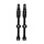 MUC-OFF BIG BORE LITE TUBELESS VALVES X-LARGE BLACK