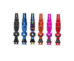 MUC-OFF MUC-OFF BIG BORE LITE TUBELESS VALVES SMALL