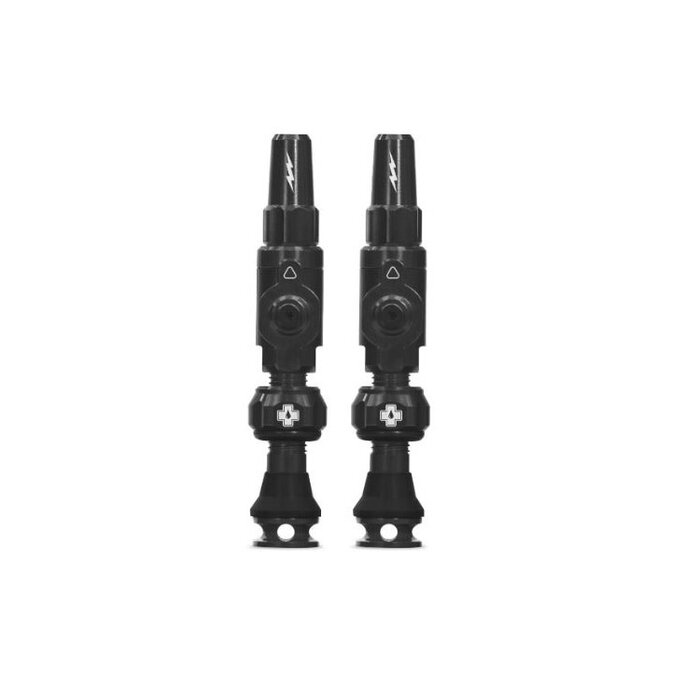 MUC-OFF MUC-OFF BIG BORE LITE TUBELESS VALVES SMALL