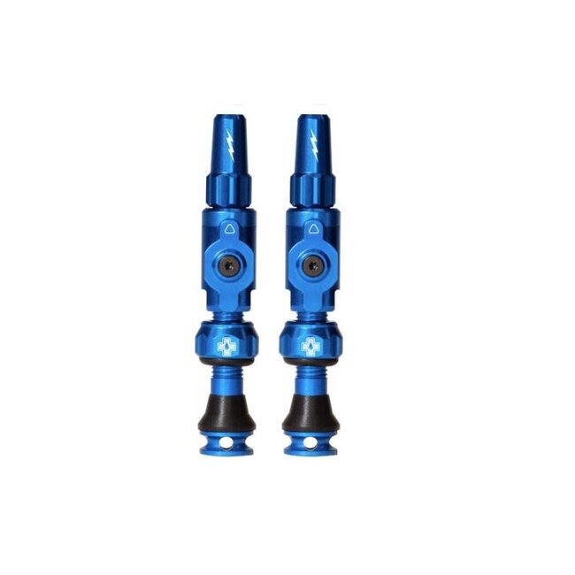 MUC-OFF BIG BORE LITE TUBELESS VALVES SMALL