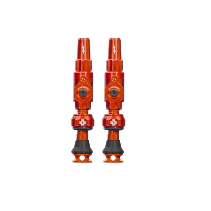 MUC-OFF MUC-OFF BIG BORE LITE TUBELESS VALVES SMALL