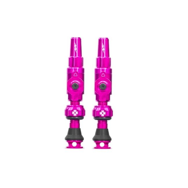 MUC-OFF BIG BORE LITE TUBELESS VALVES SMALL