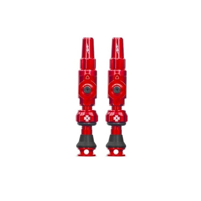 MUC-OFF BIG BORE LITE TUBELESS VALVES SMALL