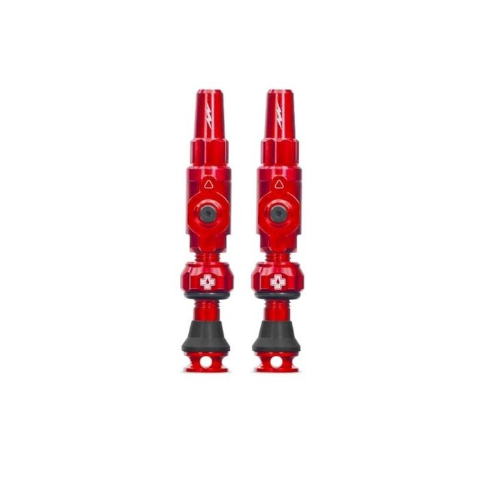 MUC-OFF MUC-OFF BIG BORE LITE TUBELESS VALVES SMALL