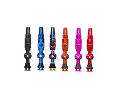 MUC-OFF MUC-OFF BIG BORE LITE TUBELESS VALVES MEDIUM