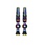 MUC-OFF BIG BORE LITE TUBELESS VALVES MEDIUM